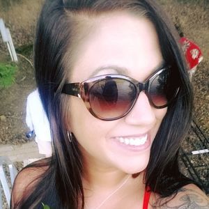 Meet your Posher, Lyndsay